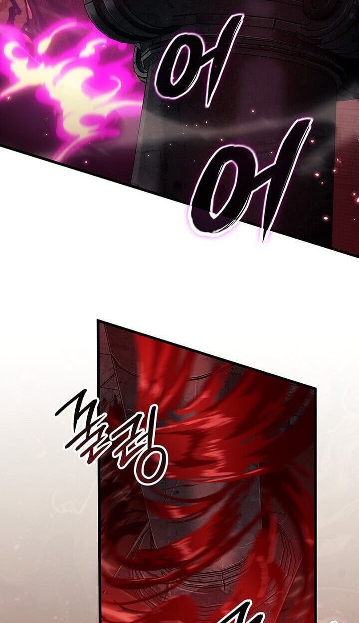 Crimson Reset ชีวิตครั้งที่สองของราชันรัตติกาล หลังจากหลบหนีมาครึ่งปี แวมไพร์ยูจีนก็ถูกสังหารในที่สุด ตอนที่ 21 page 50