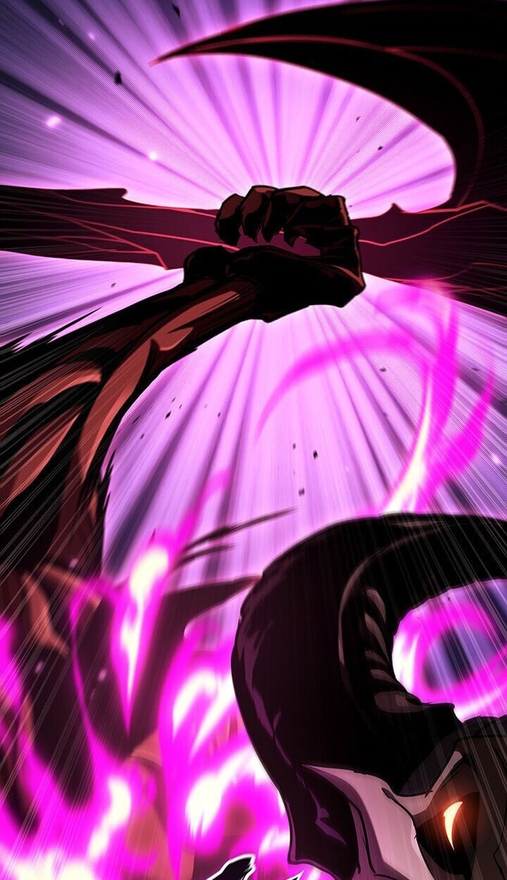 Crimson Reset ชีวิตครั้งที่สองของราชันรัตติกาล หลังจากหลบหนีมาครึ่งปี แวมไพร์ยูจีนก็ถูกสังหารในที่สุด ตอนที่ 21 page 56