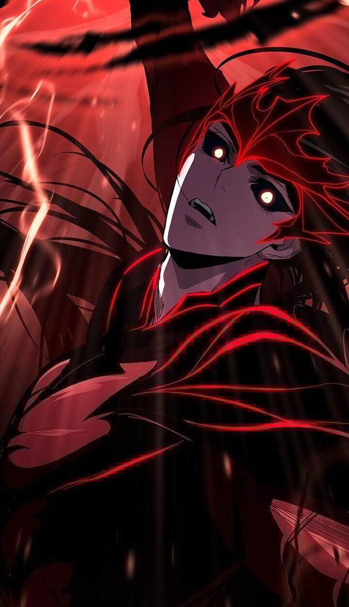 Crimson Reset ชีวิตครั้งที่สองของราชันรัตติกาล หลังจากหลบหนีมาครึ่งปี แวมไพร์ยูจีนก็ถูกสังหารในที่สุด ตอนที่ 21 page 64