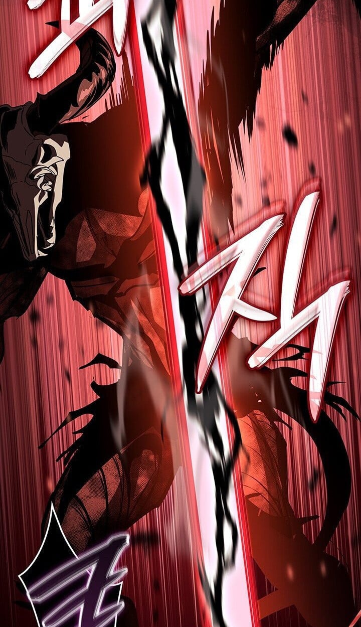 Crimson Reset ชีวิตครั้งที่สองของราชันรัตติกาล หลังจากหลบหนีมาครึ่งปี แวมไพร์ยูจีนก็ถูกสังหารในที่สุด ตอนที่ 21 page 66