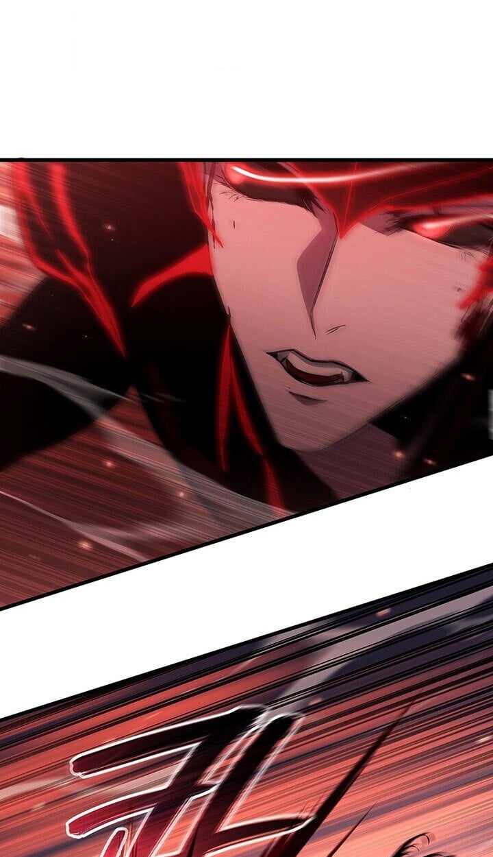 Crimson Reset ชีวิตครั้งที่สองของราชันรัตติกาล หลังจากหลบหนีมาครึ่งปี แวมไพร์ยูจีนก็ถูกสังหารในที่สุด ตอนที่ 21 page 79