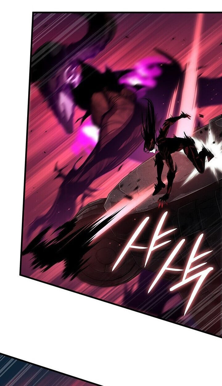 Crimson Reset ชีวิตครั้งที่สองของราชันรัตติกาล หลังจากหลบหนีมาครึ่งปี แวมไพร์ยูจีนก็ถูกสังหารในที่สุด ตอนที่ 21 page 82