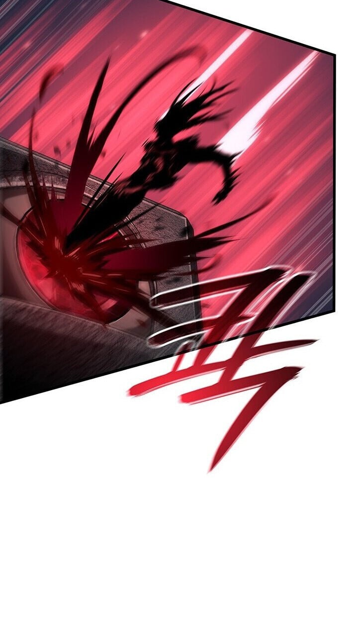 Crimson Reset ชีวิตครั้งที่สองของราชันรัตติกาล หลังจากหลบหนีมาครึ่งปี แวมไพร์ยูจีนก็ถูกสังหารในที่สุด ตอนที่ 21 page 83