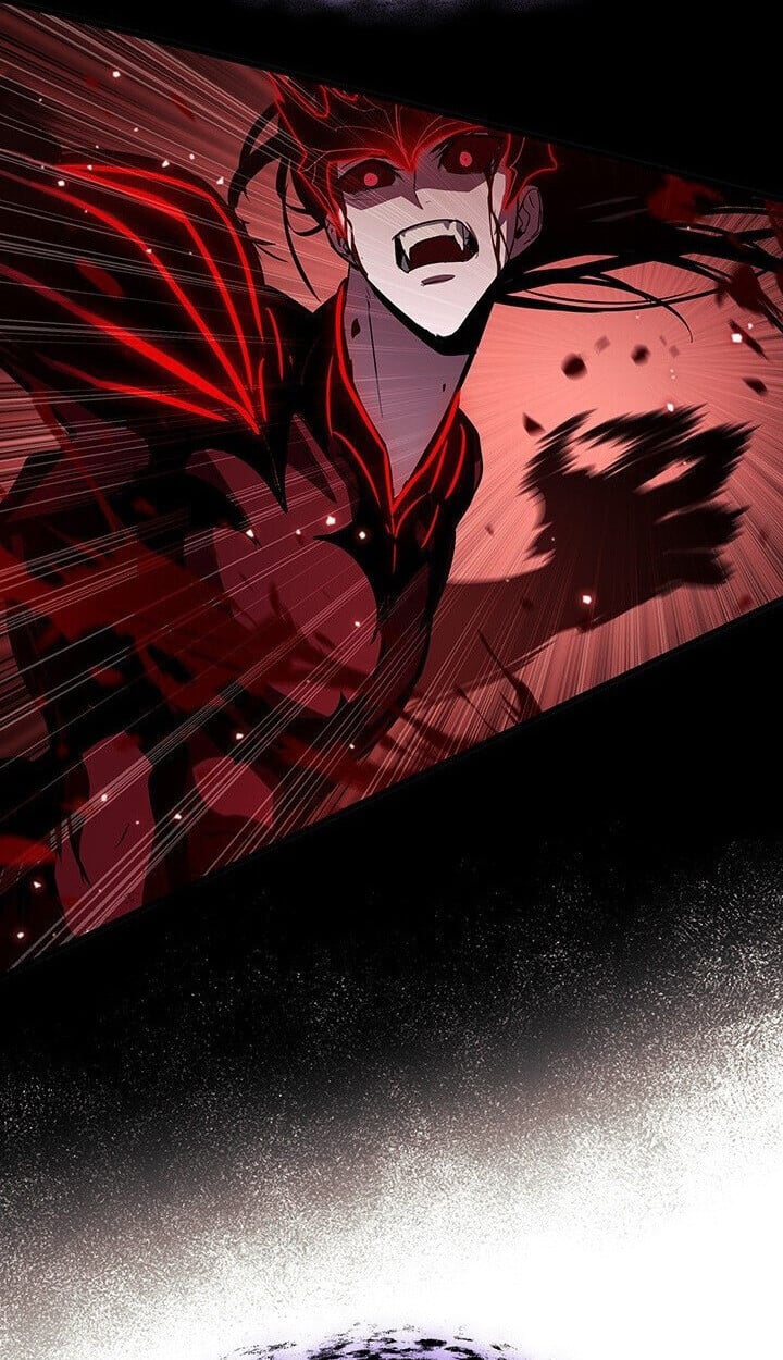 Crimson Reset ชีวิตครั้งที่สองของราชันรัตติกาล หลังจากหลบหนีมาครึ่งปี แวมไพร์ยูจีนก็ถูกสังหารในที่สุด ตอนที่ 21 page 93