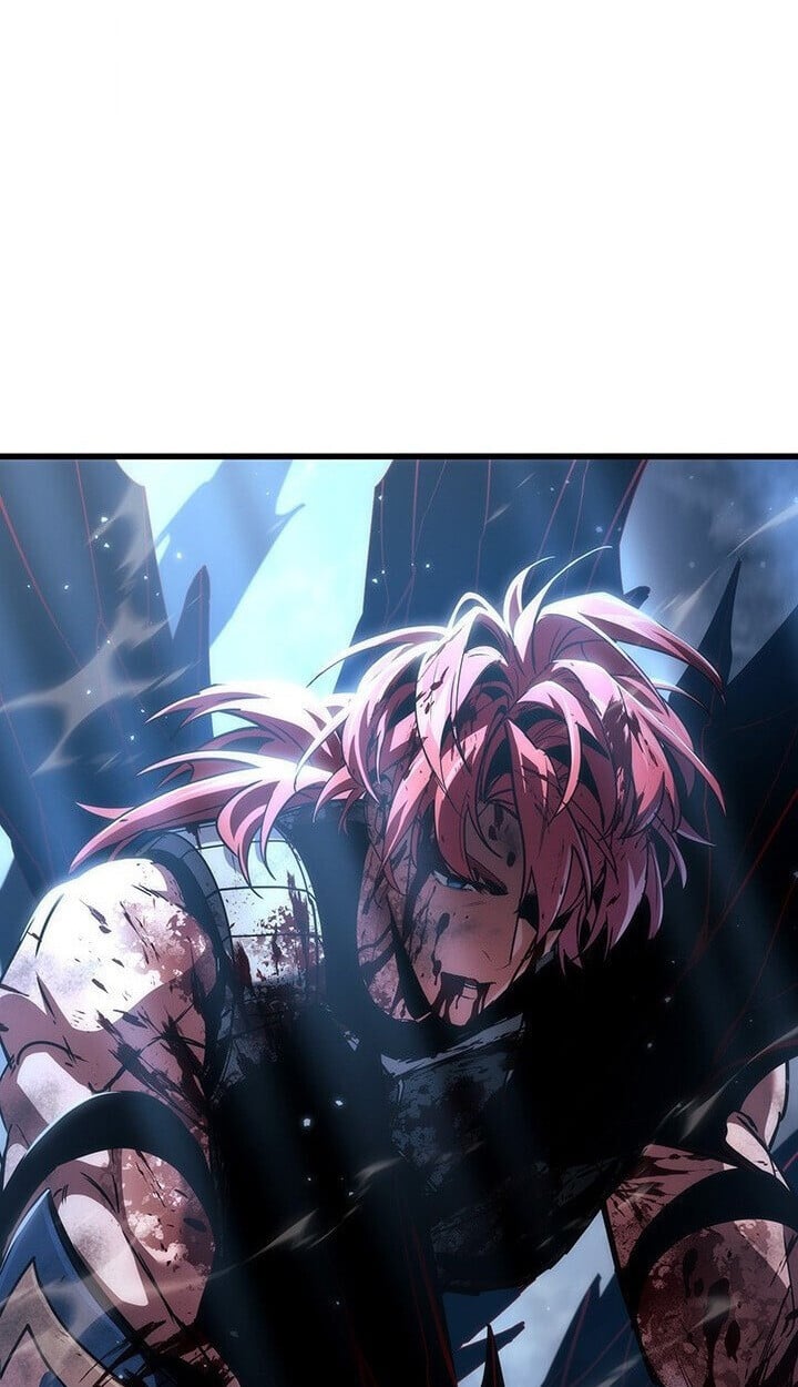 Crimson Reset ชีวิตครั้งที่สองของราชันรัตติกาล หลังจากหลบหนีมาครึ่งปี แวมไพร์ยูจีนก็ถูกสังหารในที่สุด ตอนที่ 21 page 122