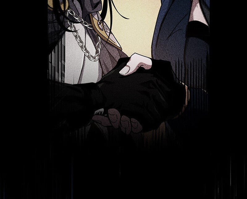 Crimson Reset ชีวิตครั้งที่สองของราชันรัตติกาล หลังจากหลบหนีมาครึ่งปี แวมไพร์ยูจีนก็ถูกสังหารในที่สุด ตอนที่ 22 page 35