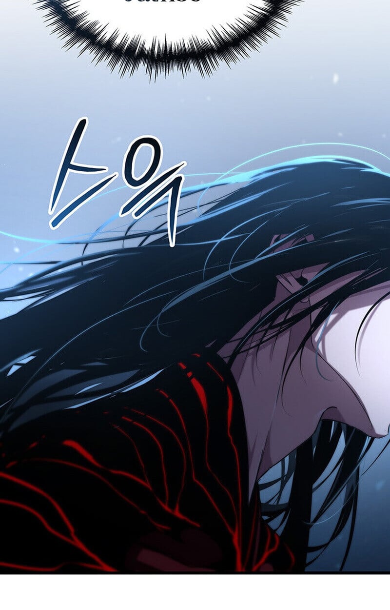 Crimson Reset ชีวิตครั้งที่สองของราชันรัตติกาล หลังจากหลบหนีมาครึ่งปี แวมไพร์ยูจีนก็ถูกสังหารในที่สุด ตอนที่ 22 page 38