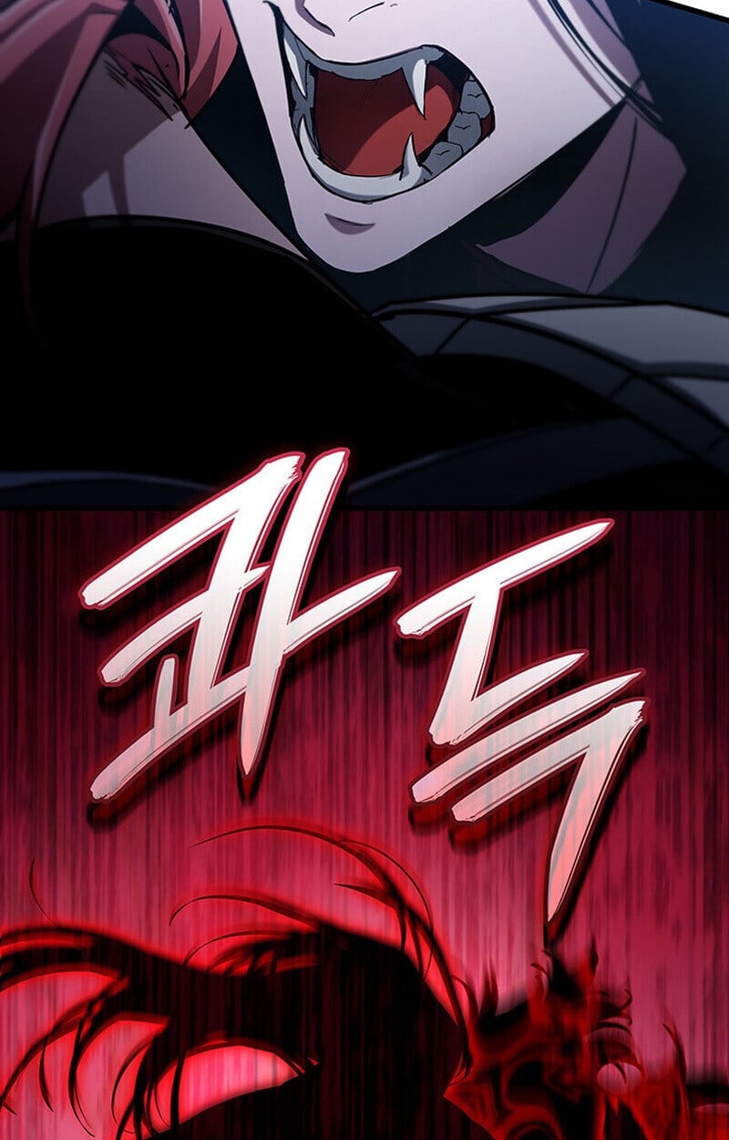 Crimson Reset ชีวิตครั้งที่สองของราชันรัตติกาล หลังจากหลบหนีมาครึ่งปี แวมไพร์ยูจีนก็ถูกสังหารในที่สุด ตอนที่ 22 page 40