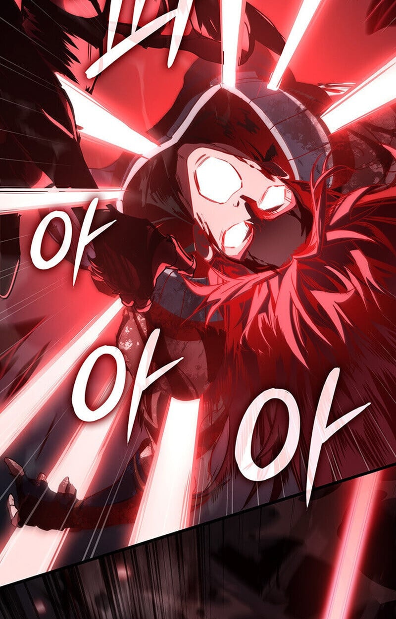 Crimson Reset ชีวิตครั้งที่สองของราชันรัตติกาล หลังจากหลบหนีมาครึ่งปี แวมไพร์ยูจีนก็ถูกสังหารในที่สุด ตอนที่ 22 page 52