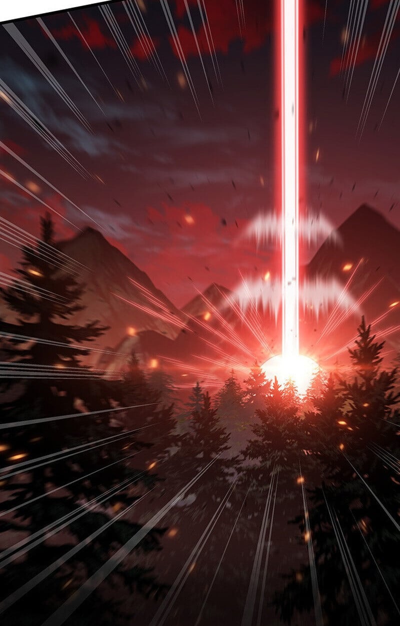 Crimson Reset ชีวิตครั้งที่สองของราชันรัตติกาล หลังจากหลบหนีมาครึ่งปี แวมไพร์ยูจีนก็ถูกสังหารในที่สุด ตอนที่ 22 page 55