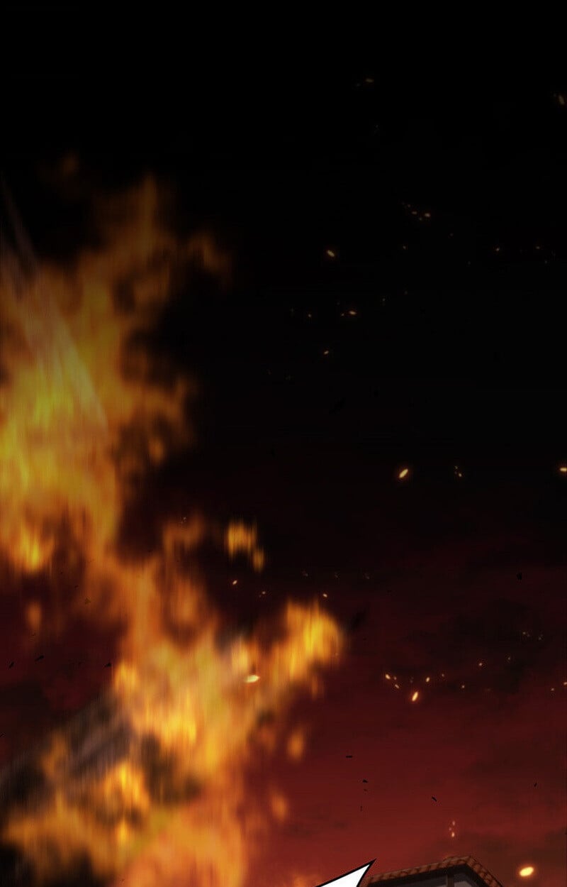 Crimson Reset ชีวิตครั้งที่สองของราชันรัตติกาล หลังจากหลบหนีมาครึ่งปี แวมไพร์ยูจีนก็ถูกสังหารในที่สุด ตอนที่ 22 page 57