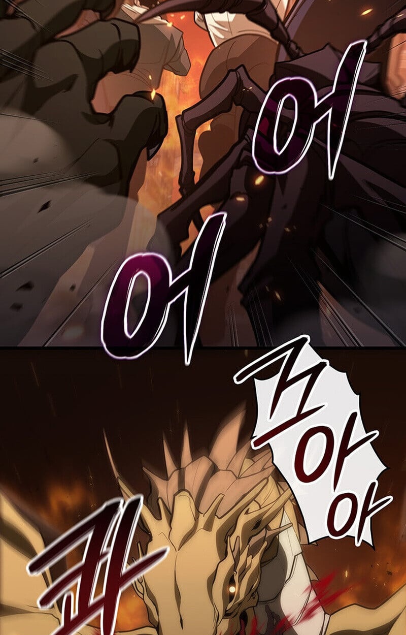 Crimson Reset ชีวิตครั้งที่สองของราชันรัตติกาล หลังจากหลบหนีมาครึ่งปี แวมไพร์ยูจีนก็ถูกสังหารในที่สุด ตอนที่ 22 page 61