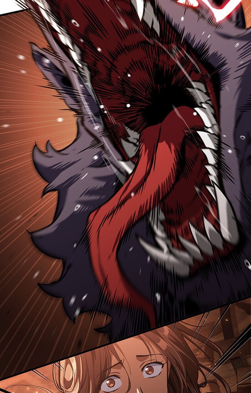 Crimson Reset ชีวิตครั้งที่สองของราชันรัตติกาล หลังจากหลบหนีมาครึ่งปี แวมไพร์ยูจีนก็ถูกสังหารในที่สุด ตอนที่ 22 page 83