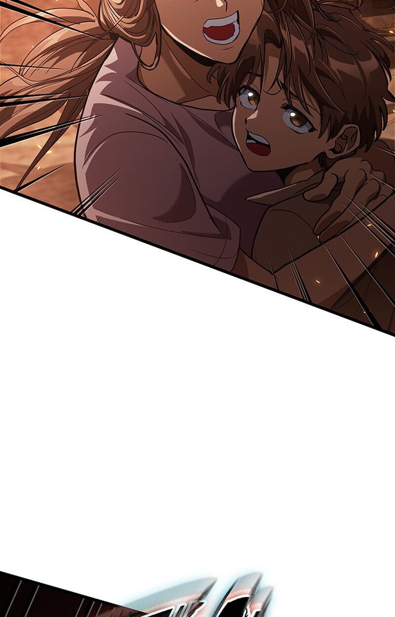 Crimson Reset ชีวิตครั้งที่สองของราชันรัตติกาล หลังจากหลบหนีมาครึ่งปี แวมไพร์ยูจีนก็ถูกสังหารในที่สุด ตอนที่ 22 page 84