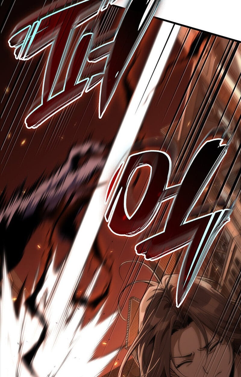 Crimson Reset ชีวิตครั้งที่สองของราชันรัตติกาล หลังจากหลบหนีมาครึ่งปี แวมไพร์ยูจีนก็ถูกสังหารในที่สุด ตอนที่ 22 page 85