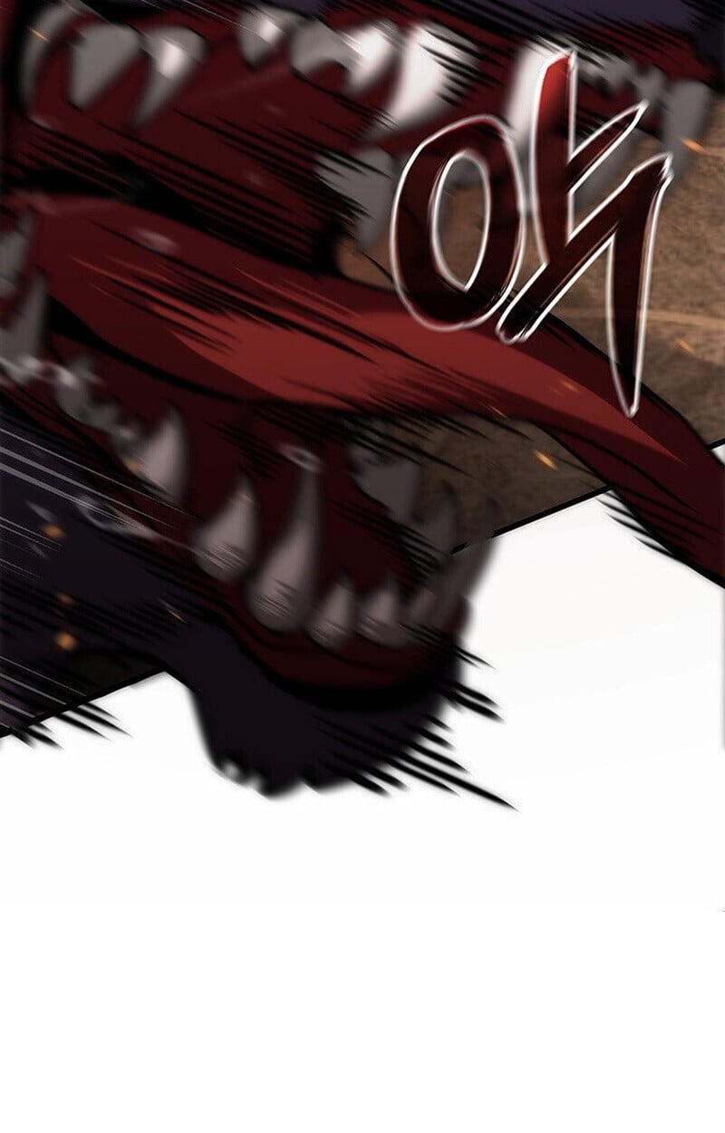 Crimson Reset ชีวิตครั้งที่สองของราชันรัตติกาล หลังจากหลบหนีมาครึ่งปี แวมไพร์ยูจีนก็ถูกสังหารในที่สุด ตอนที่ 22 page 88