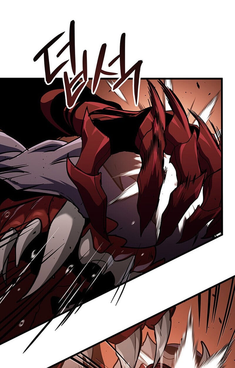 Crimson Reset ชีวิตครั้งที่สองของราชันรัตติกาล หลังจากหลบหนีมาครึ่งปี แวมไพร์ยูจีนก็ถูกสังหารในที่สุด ตอนที่ 22 page 89