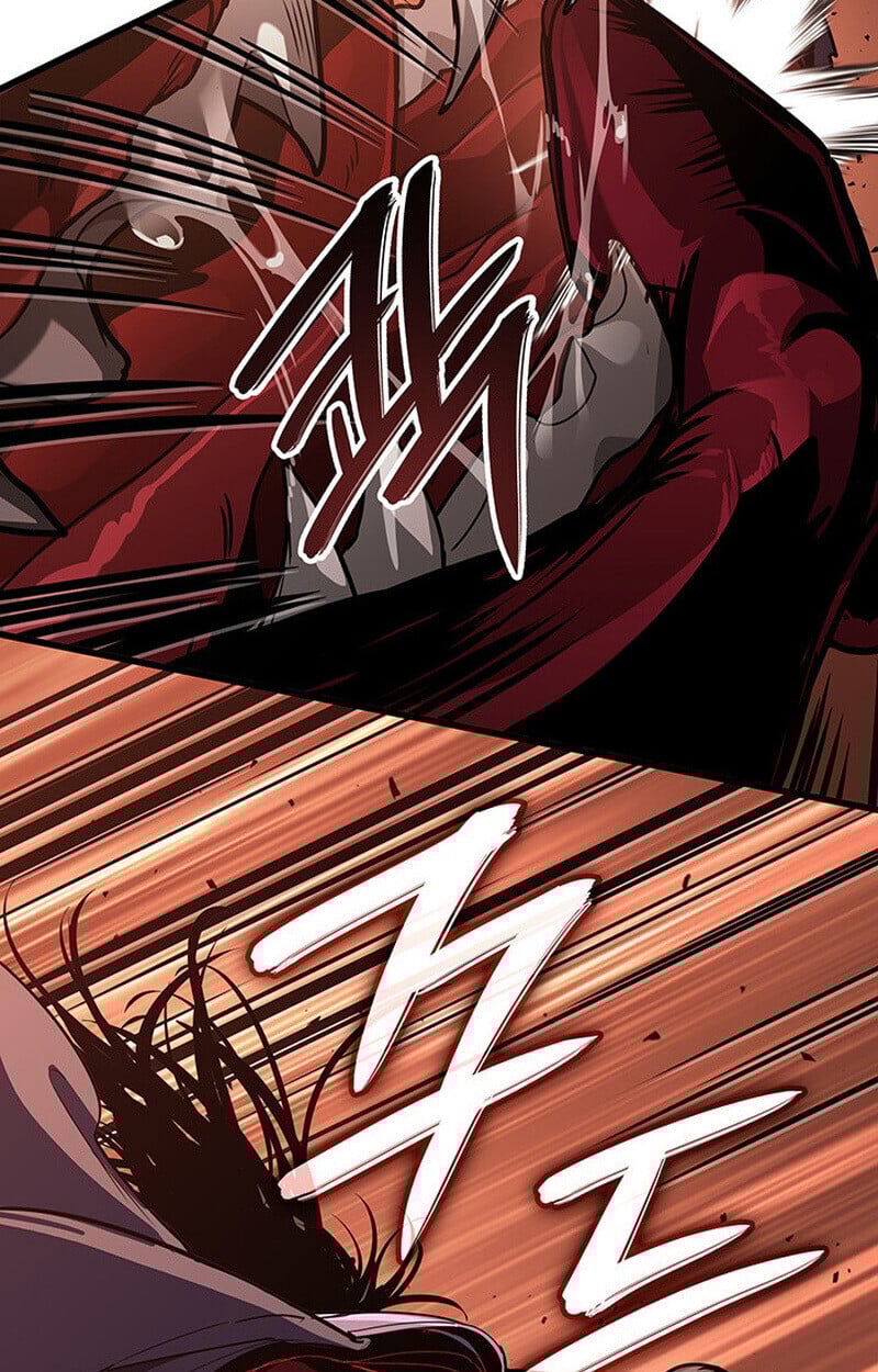 Crimson Reset ชีวิตครั้งที่สองของราชันรัตติกาล หลังจากหลบหนีมาครึ่งปี แวมไพร์ยูจีนก็ถูกสังหารในที่สุด ตอนที่ 22 page 90