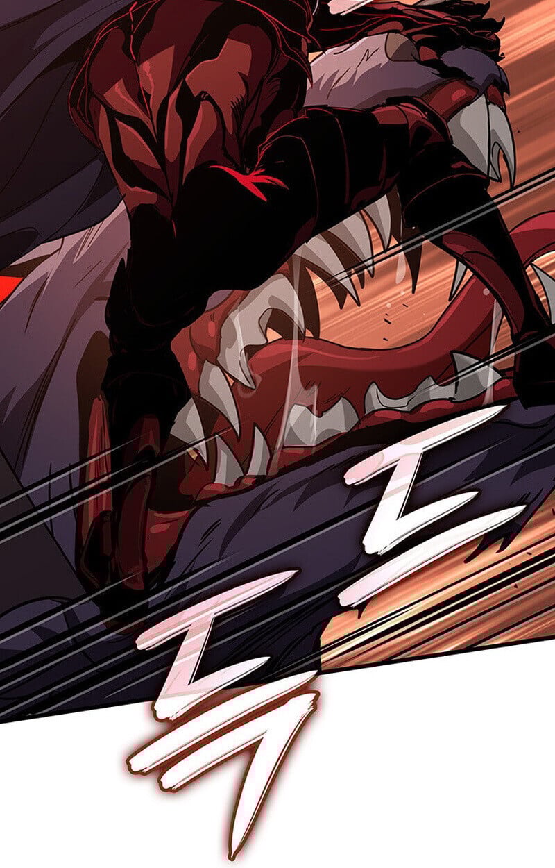 Crimson Reset ชีวิตครั้งที่สองของราชันรัตติกาล หลังจากหลบหนีมาครึ่งปี แวมไพร์ยูจีนก็ถูกสังหารในที่สุด ตอนที่ 22 page 91