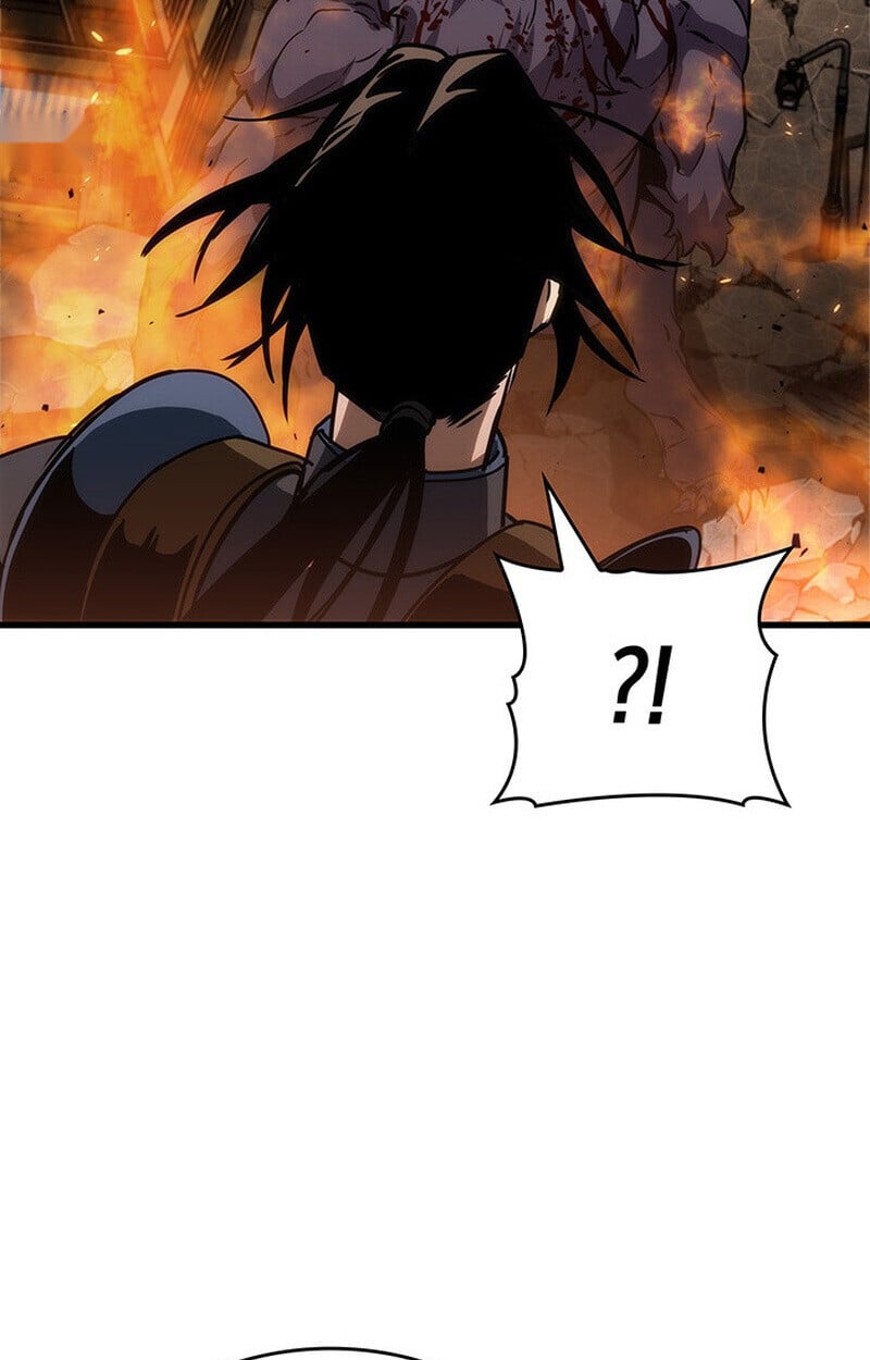 Crimson Reset ชีวิตครั้งที่สองของราชันรัตติกาล หลังจากหลบหนีมาครึ่งปี แวมไพร์ยูจีนก็ถูกสังหารในที่สุด ตอนที่ 22 page 104