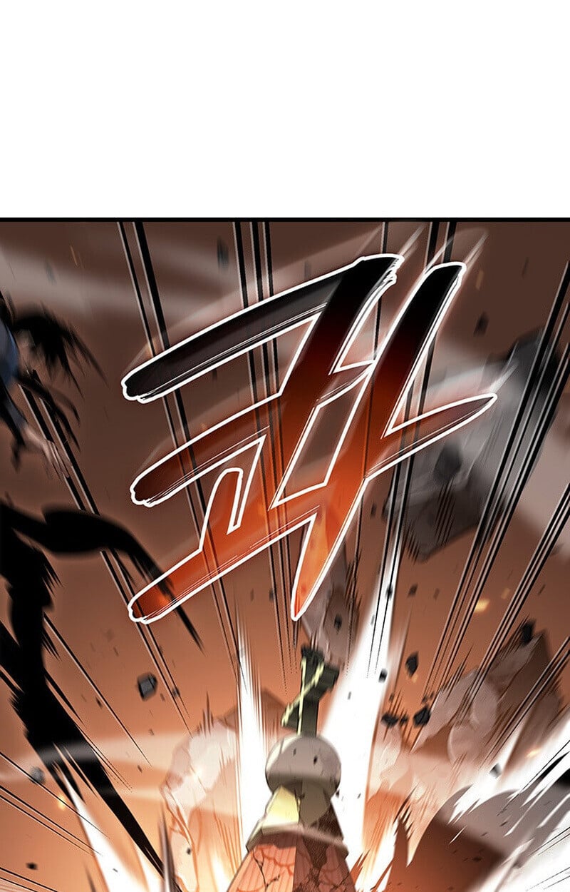 Crimson Reset ชีวิตครั้งที่สองของราชันรัตติกาล หลังจากหลบหนีมาครึ่งปี แวมไพร์ยูจีนก็ถูกสังหารในที่สุด ตอนที่ 22 page 108