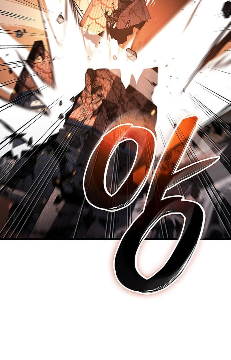 Crimson Reset ชีวิตครั้งที่สองของราชันรัตติกาล หลังจากหลบหนีมาครึ่งปี แวมไพร์ยูจีนก็ถูกสังหารในที่สุด ตอนที่ 22 page 109