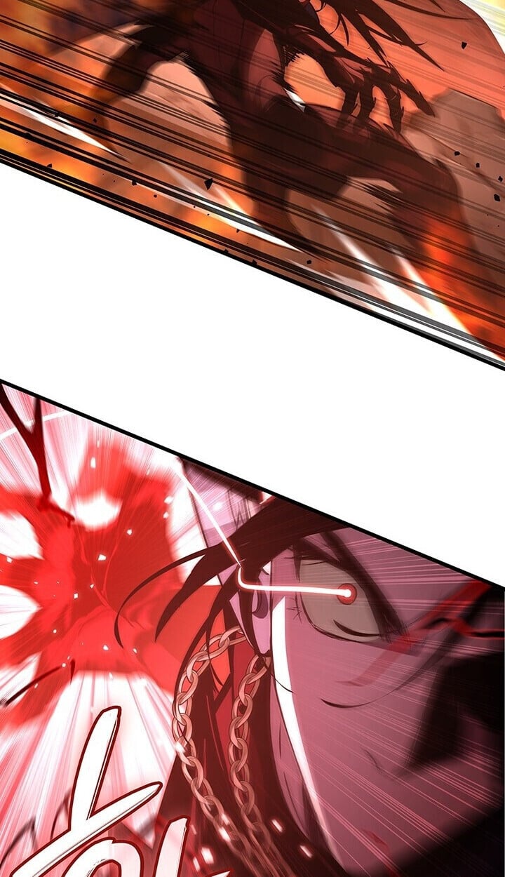 Crimson Reset ชีวิตครั้งที่สองของราชันรัตติกาล หลังจากหลบหนีมาครึ่งปี แวมไพร์ยูจีนก็ถูกสังหารในที่สุด ตอนที่ 23 page 4