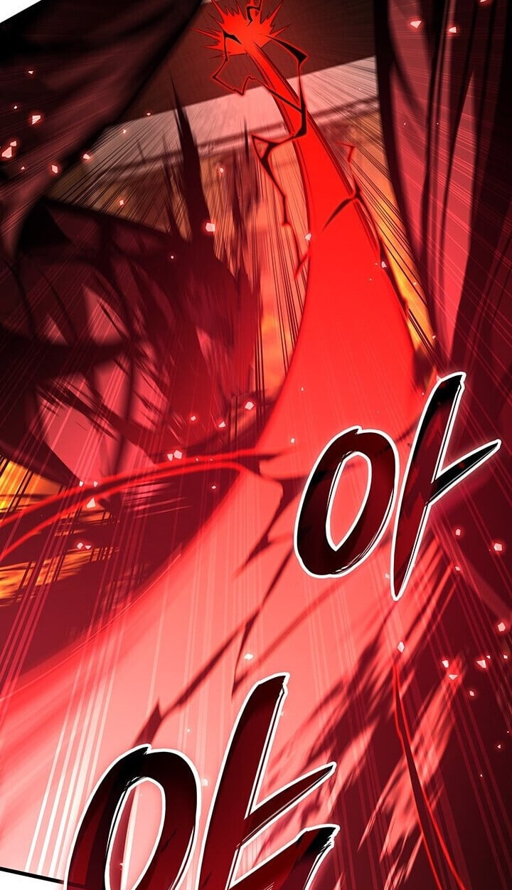 Crimson Reset ชีวิตครั้งที่สองของราชันรัตติกาล หลังจากหลบหนีมาครึ่งปี แวมไพร์ยูจีนก็ถูกสังหารในที่สุด ตอนที่ 23 page 6