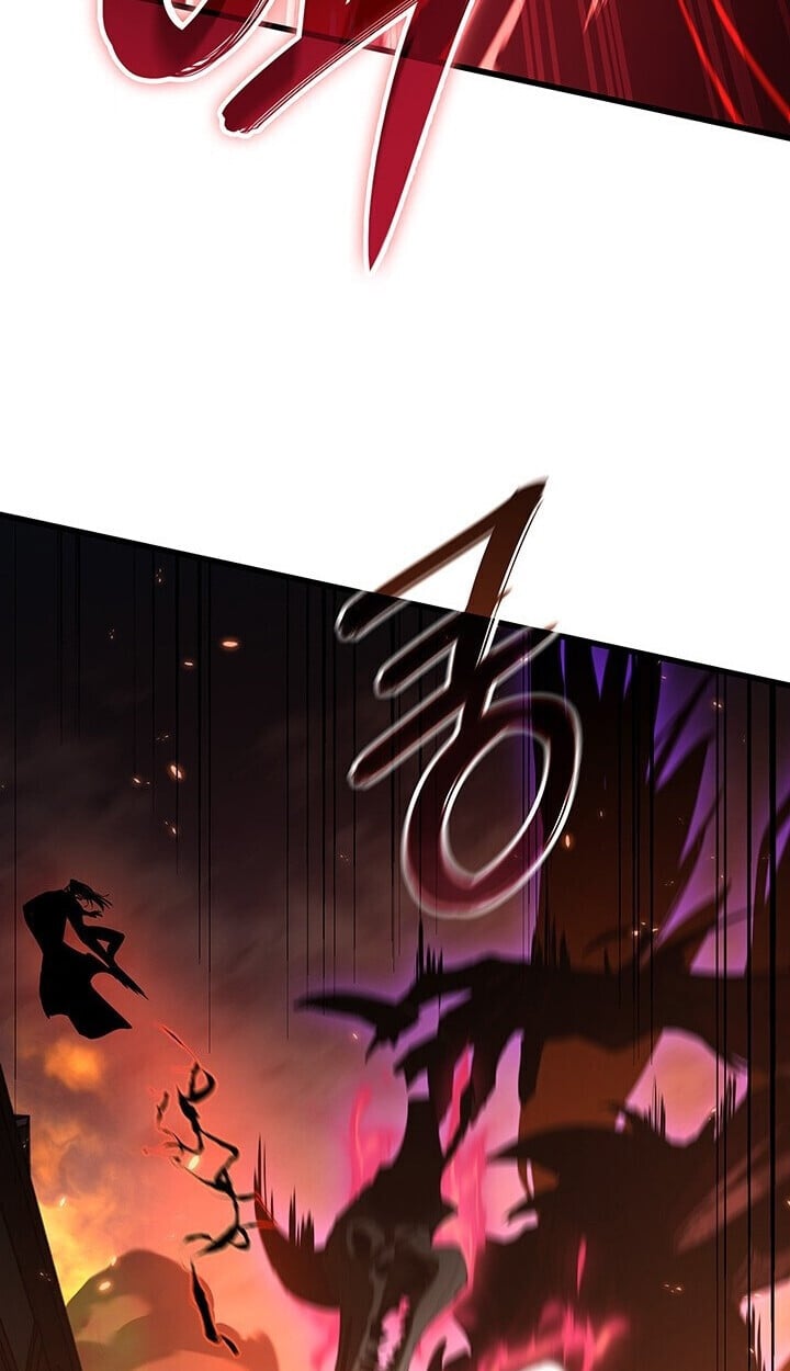 Crimson Reset ชีวิตครั้งที่สองของราชันรัตติกาล หลังจากหลบหนีมาครึ่งปี แวมไพร์ยูจีนก็ถูกสังหารในที่สุด ตอนที่ 23 page 7