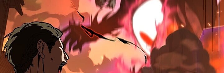 Crimson Reset ชีวิตครั้งที่สองของราชันรัตติกาล หลังจากหลบหนีมาครึ่งปี แวมไพร์ยูจีนก็ถูกสังหารในที่สุด ตอนที่ 23 page 8