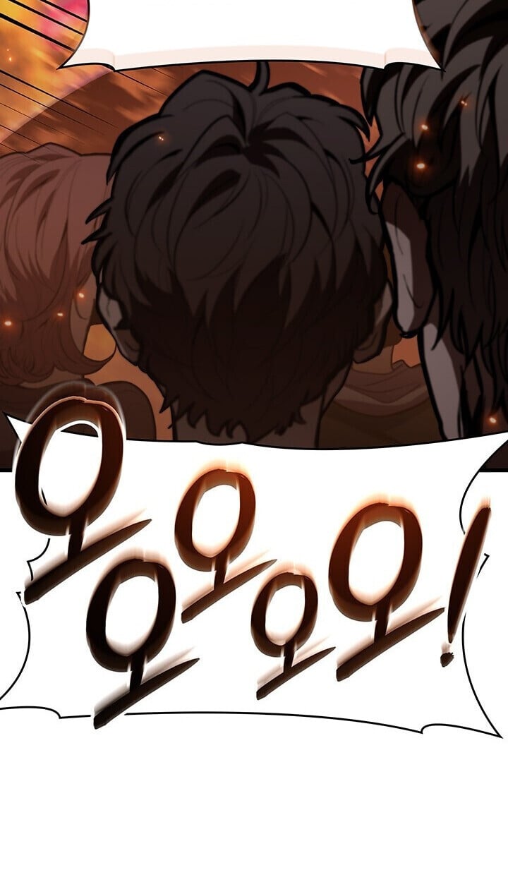 Crimson Reset ชีวิตครั้งที่สองของราชันรัตติกาล หลังจากหลบหนีมาครึ่งปี แวมไพร์ยูจีนก็ถูกสังหารในที่สุด ตอนที่ 23 page 16