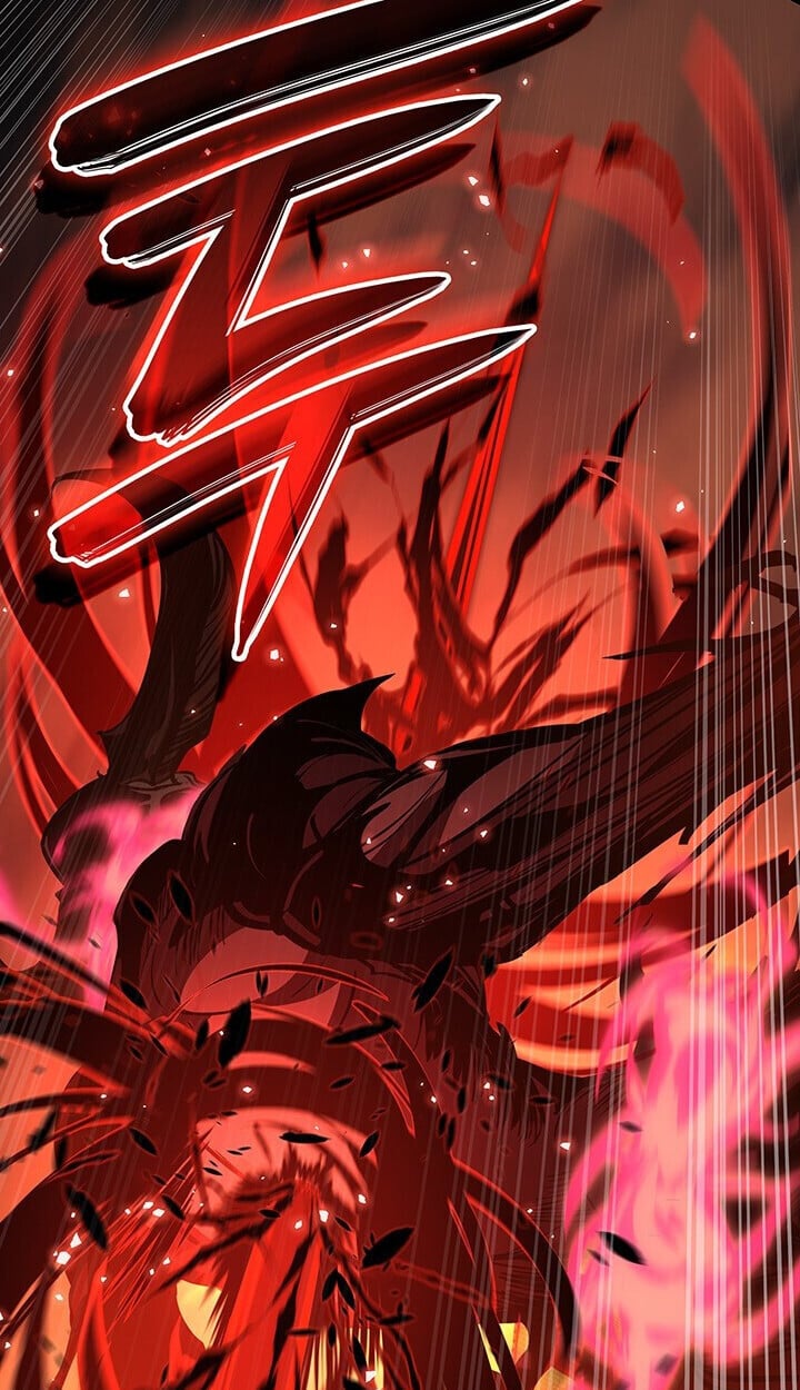 Crimson Reset ชีวิตครั้งที่สองของราชันรัตติกาล หลังจากหลบหนีมาครึ่งปี แวมไพร์ยูจีนก็ถูกสังหารในที่สุด ตอนที่ 23 page 22