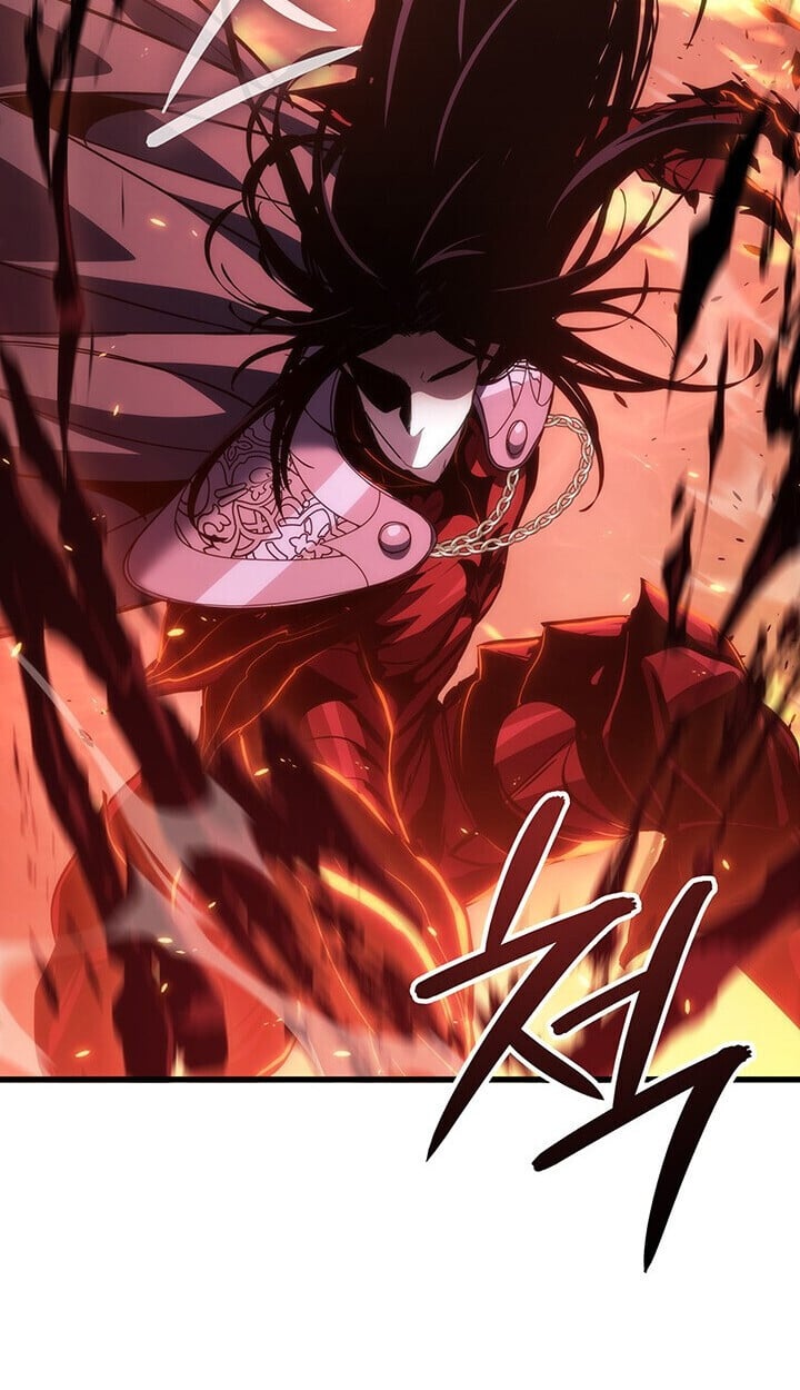 Crimson Reset ชีวิตครั้งที่สองของราชันรัตติกาล หลังจากหลบหนีมาครึ่งปี แวมไพร์ยูจีนก็ถูกสังหารในที่สุด ตอนที่ 23 page 25