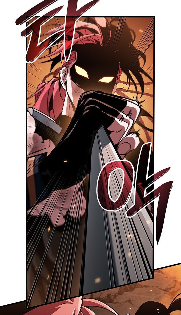 Crimson Reset ชีวิตครั้งที่สองของราชันรัตติกาล หลังจากหลบหนีมาครึ่งปี แวมไพร์ยูจีนก็ถูกสังหารในที่สุด ตอนที่ 23 page 40