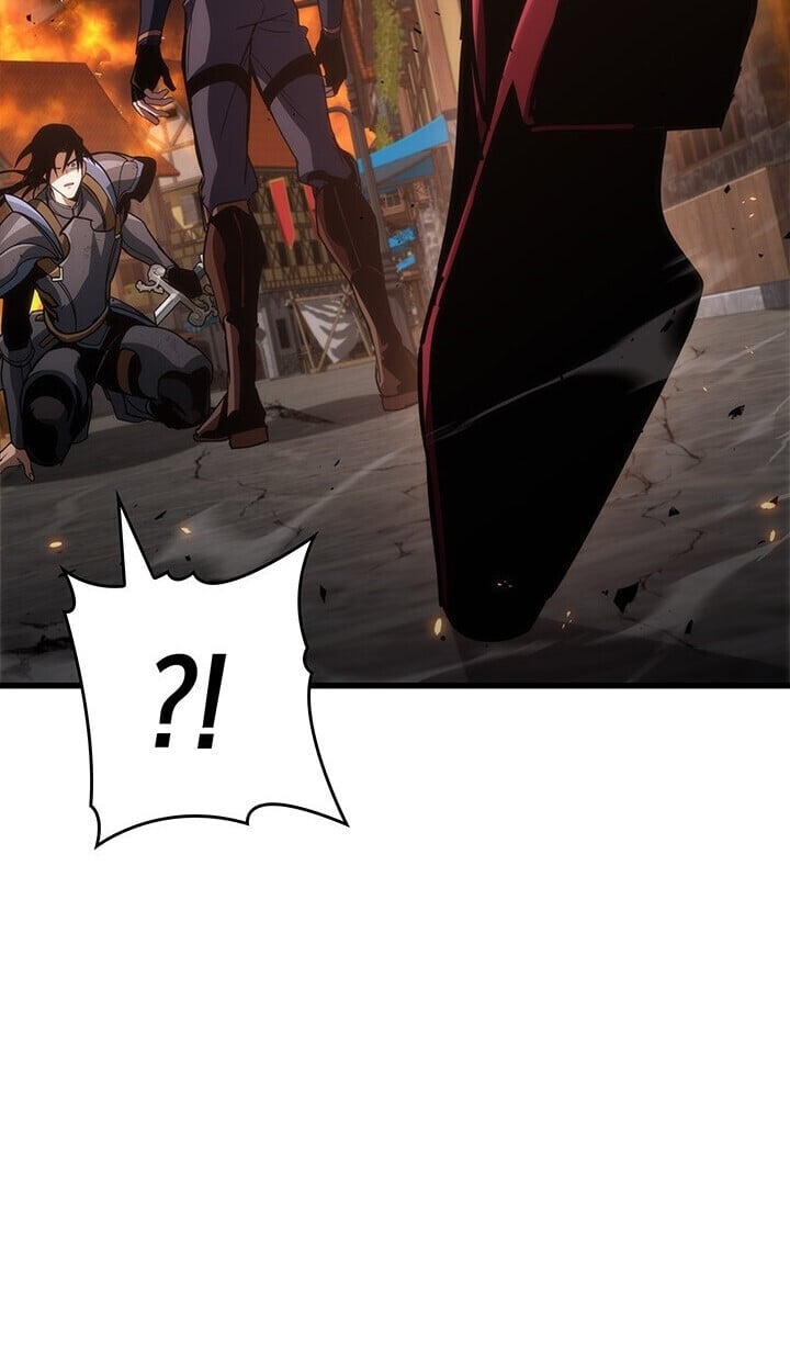 Crimson Reset ชีวิตครั้งที่สองของราชันรัตติกาล หลังจากหลบหนีมาครึ่งปี แวมไพร์ยูจีนก็ถูกสังหารในที่สุด ตอนที่ 23 page 46