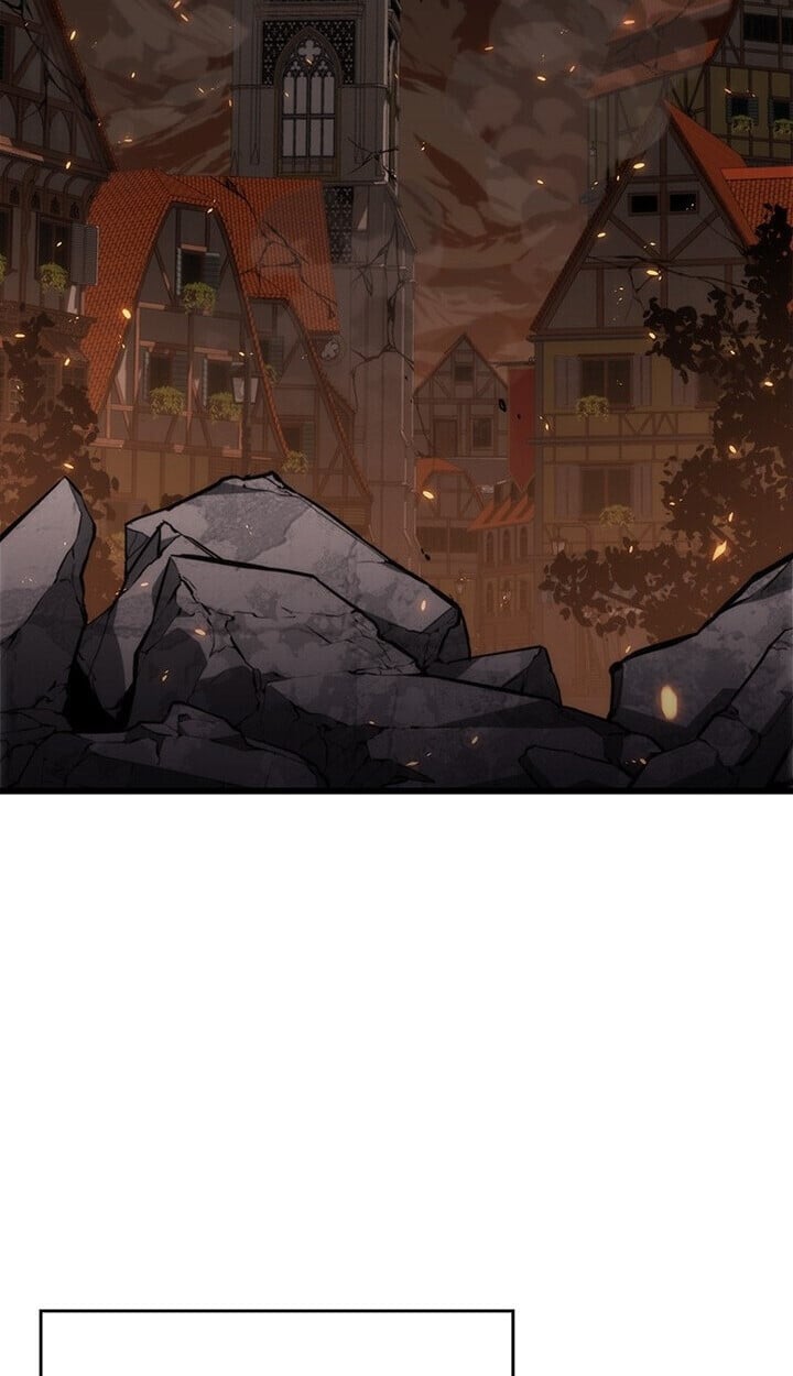 Crimson Reset ชีวิตครั้งที่สองของราชันรัตติกาล หลังจากหลบหนีมาครึ่งปี แวมไพร์ยูจีนก็ถูกสังหารในที่สุด ตอนที่ 23 page 64