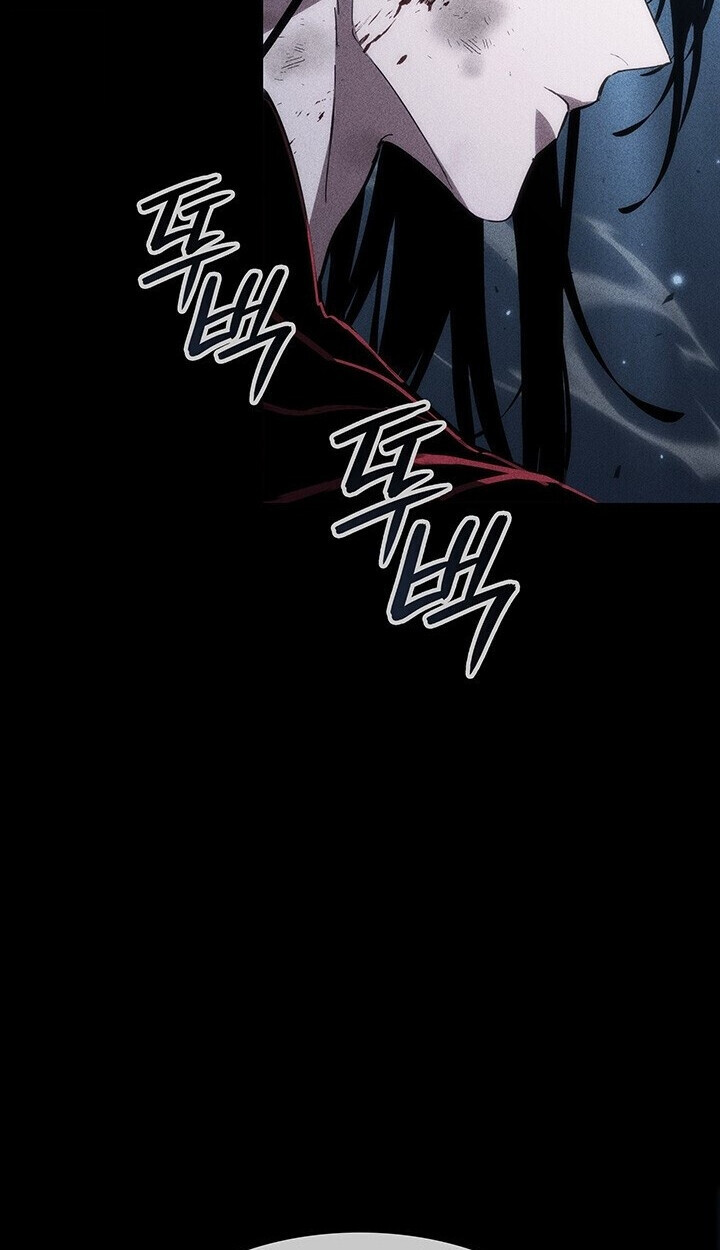 Crimson Reset ชีวิตครั้งที่สองของราชันรัตติกาล หลังจากหลบหนีมาครึ่งปี แวมไพร์ยูจีนก็ถูกสังหารในที่สุด ตอนที่ 23 page 123