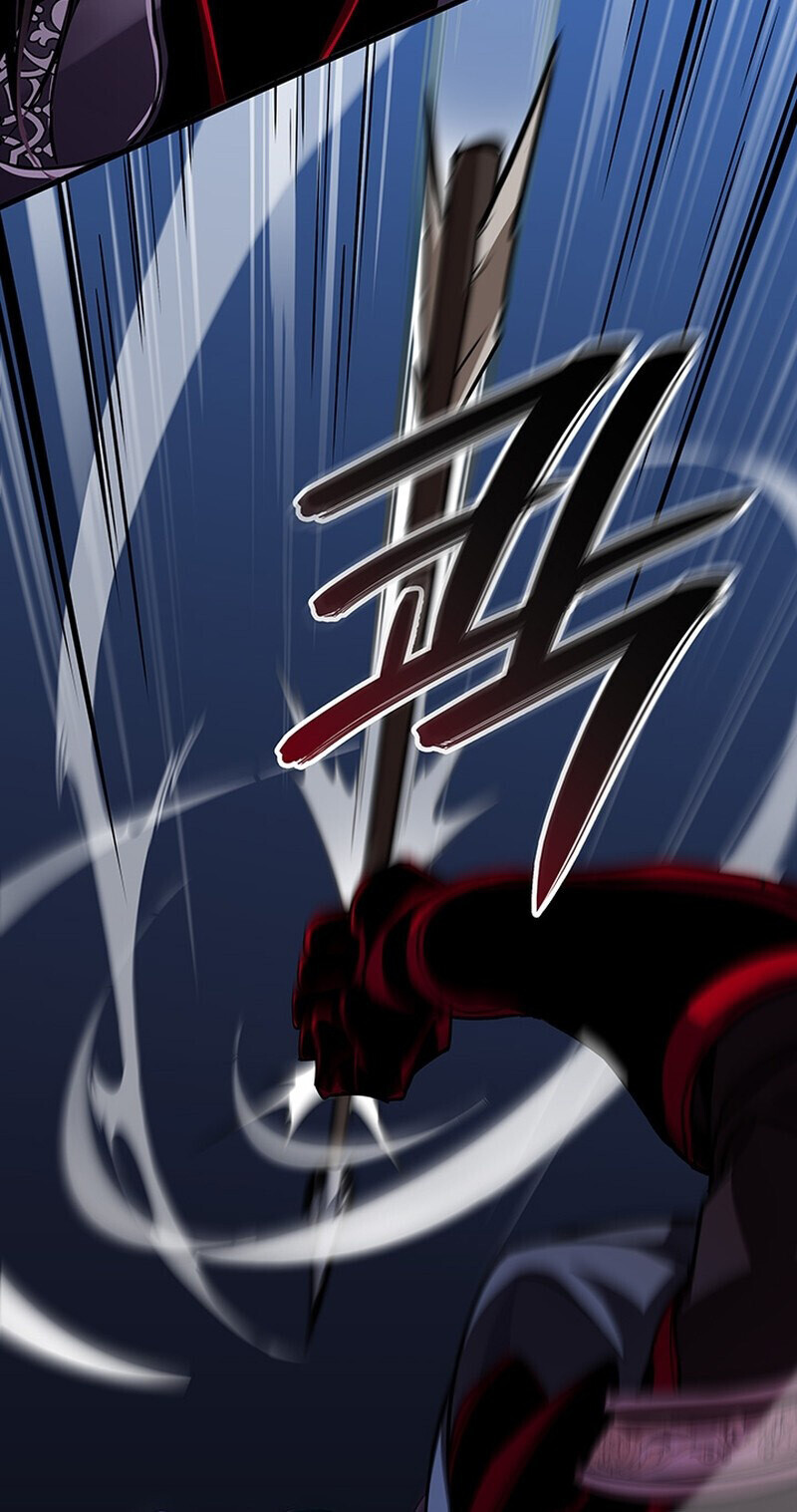 Crimson Reset ชีวิตครั้งที่สองของราชันรัตติกาล หลังจากหลบหนีมาครึ่งปี แวมไพร์ยูจีนก็ถูกสังหารในที่สุด ตอนที่ 26 page 44