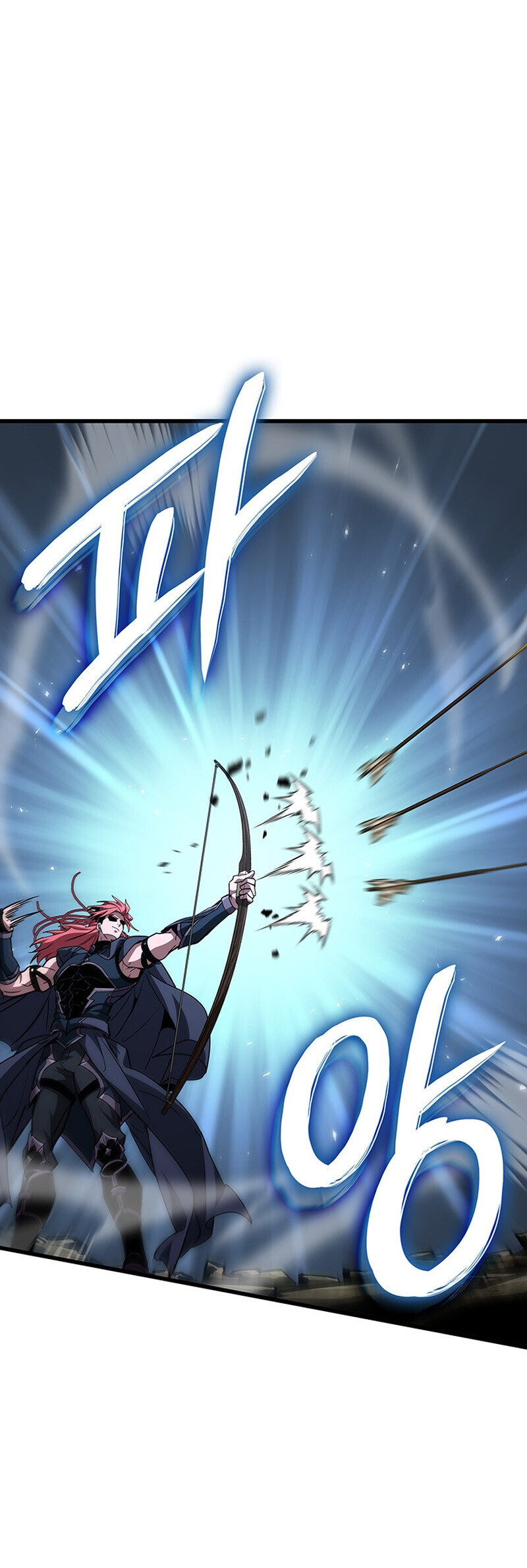 Crimson Reset ชีวิตครั้งที่สองของราชันรัตติกาล หลังจากหลบหนีมาครึ่งปี แวมไพร์ยูจีนก็ถูกสังหารในที่สุด ตอนที่ 30 page 9