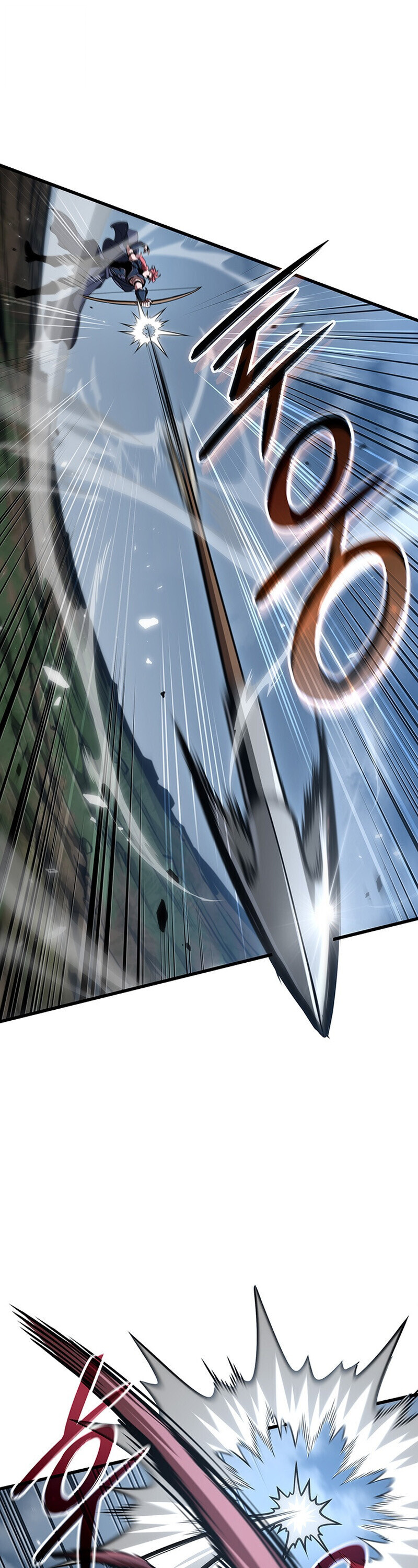 Crimson Reset ชีวิตครั้งที่สองของราชันรัตติกาล หลังจากหลบหนีมาครึ่งปี แวมไพร์ยูจีนก็ถูกสังหารในที่สุด ตอนที่ 30 page 15