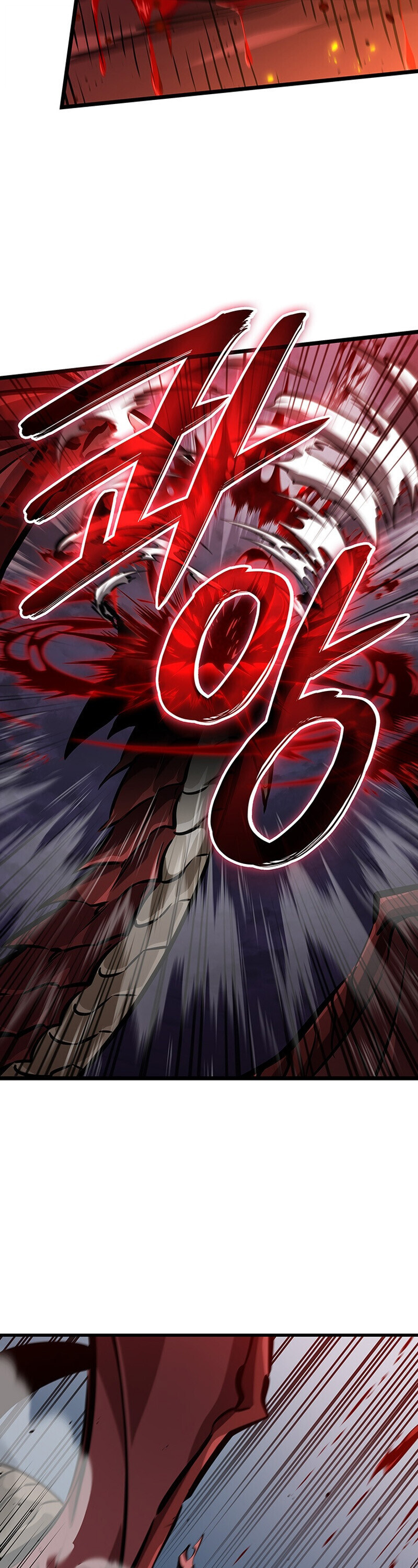 Crimson Reset ชีวิตครั้งที่สองของราชันรัตติกาล หลังจากหลบหนีมาครึ่งปี แวมไพร์ยูจีนก็ถูกสังหารในที่สุด ตอนที่ 30 page 41