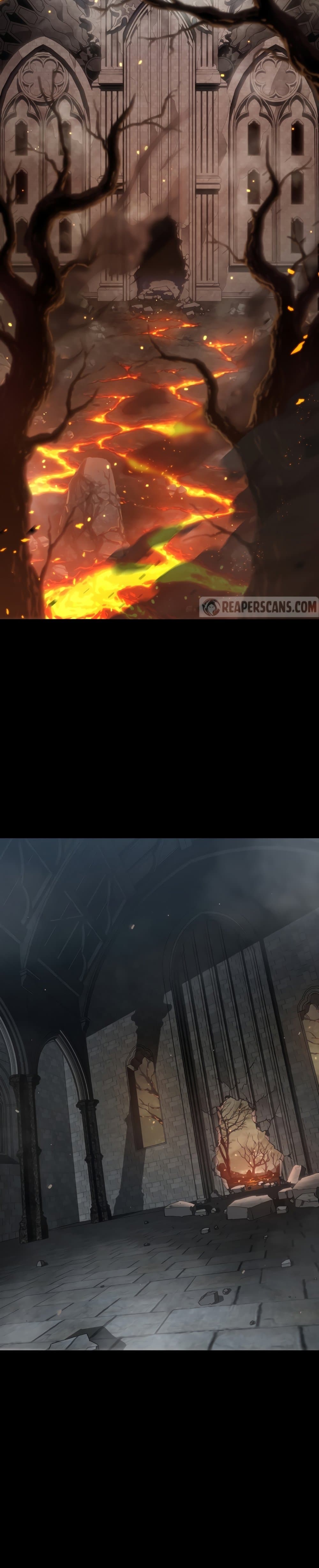 Damn Reincarnation ชีวิตใหม่ของนักรบผู้เสียสละ ตอนที่ 1 page 3