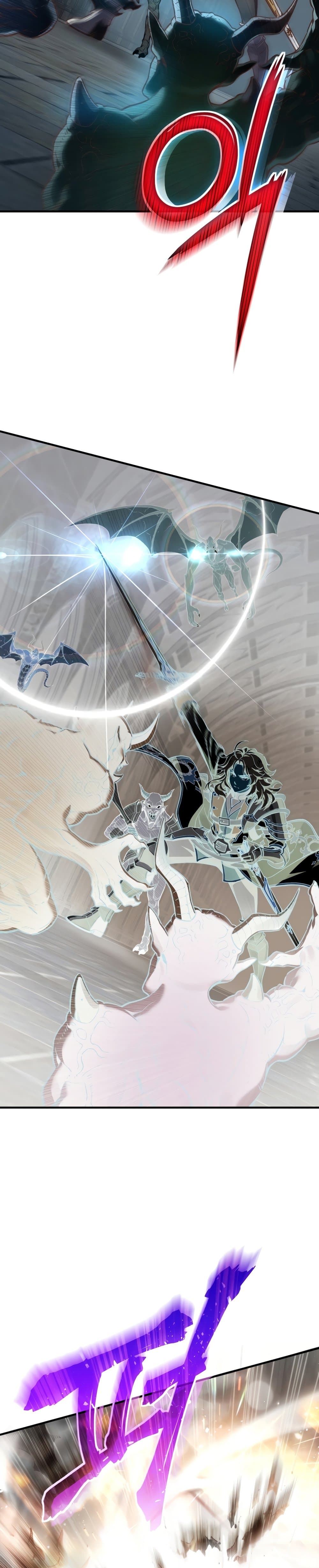 Damn Reincarnation ชีวิตใหม่ของนักรบผู้เสียสละ ตอนที่ 1 page 7