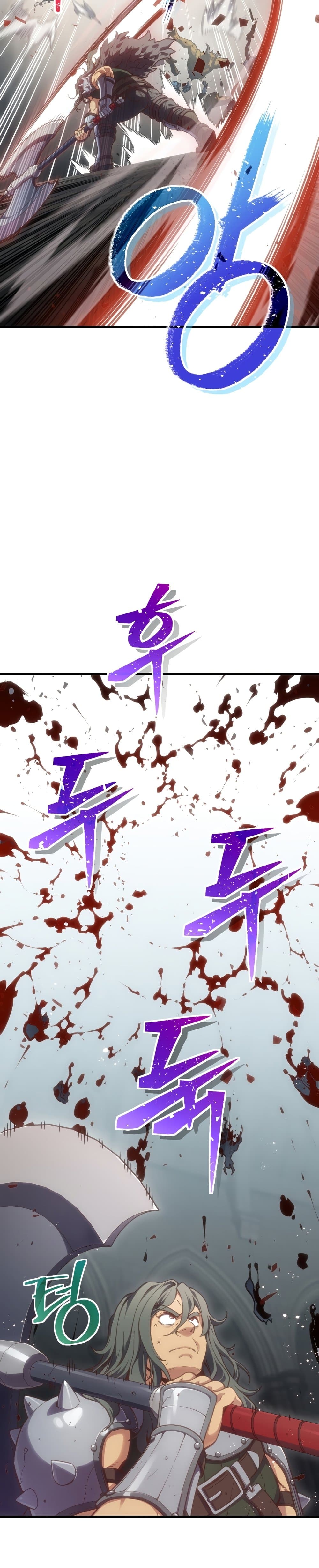 Damn Reincarnation ชีวิตใหม่ของนักรบผู้เสียสละ ตอนที่ 1 page 16