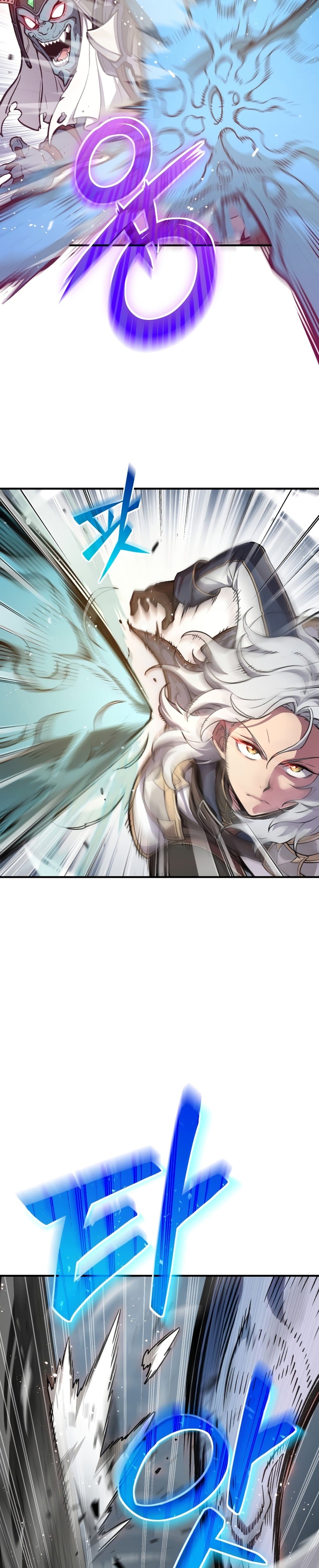 Damn Reincarnation ชีวิตใหม่ของนักรบผู้เสียสละ ตอนที่ 1 page 27