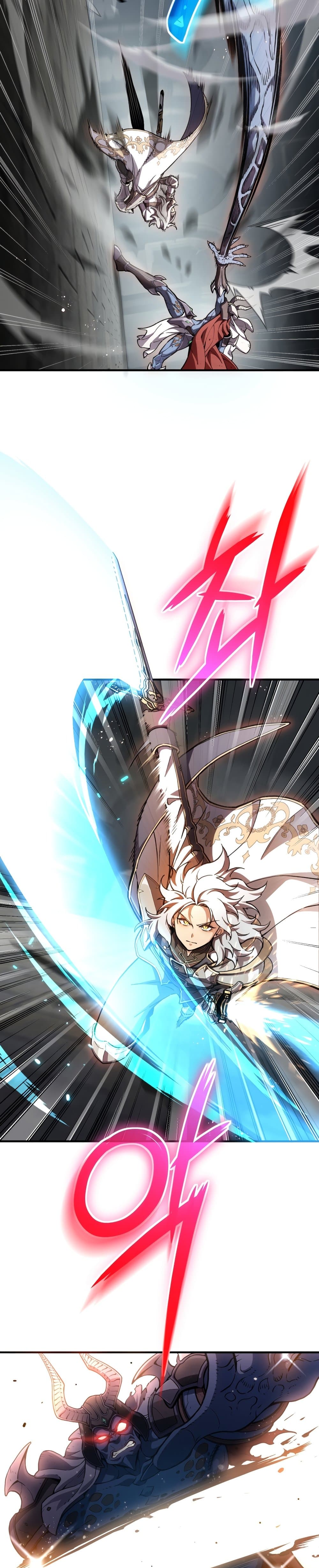 Damn Reincarnation ชีวิตใหม่ของนักรบผู้เสียสละ ตอนที่ 1 page 28