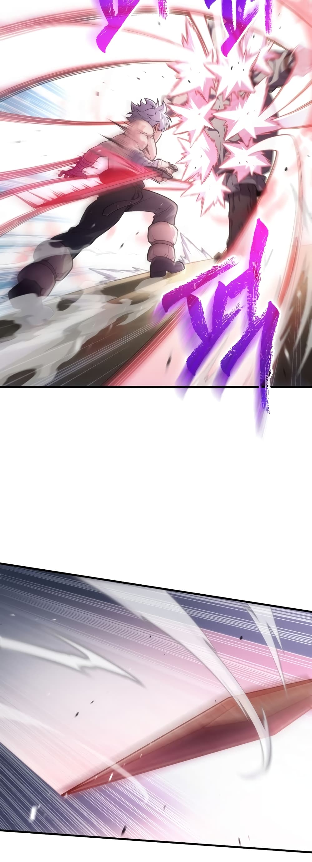 Damn Reincarnation ชีวิตใหม่ของนักรบผู้เสียสละ ตอนที่ 2 page 8