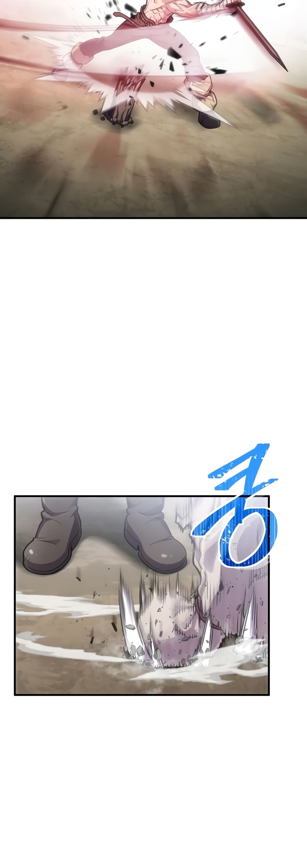 Damn Reincarnation ชีวิตใหม่ของนักรบผู้เสียสละ ตอนที่ 2 page 10