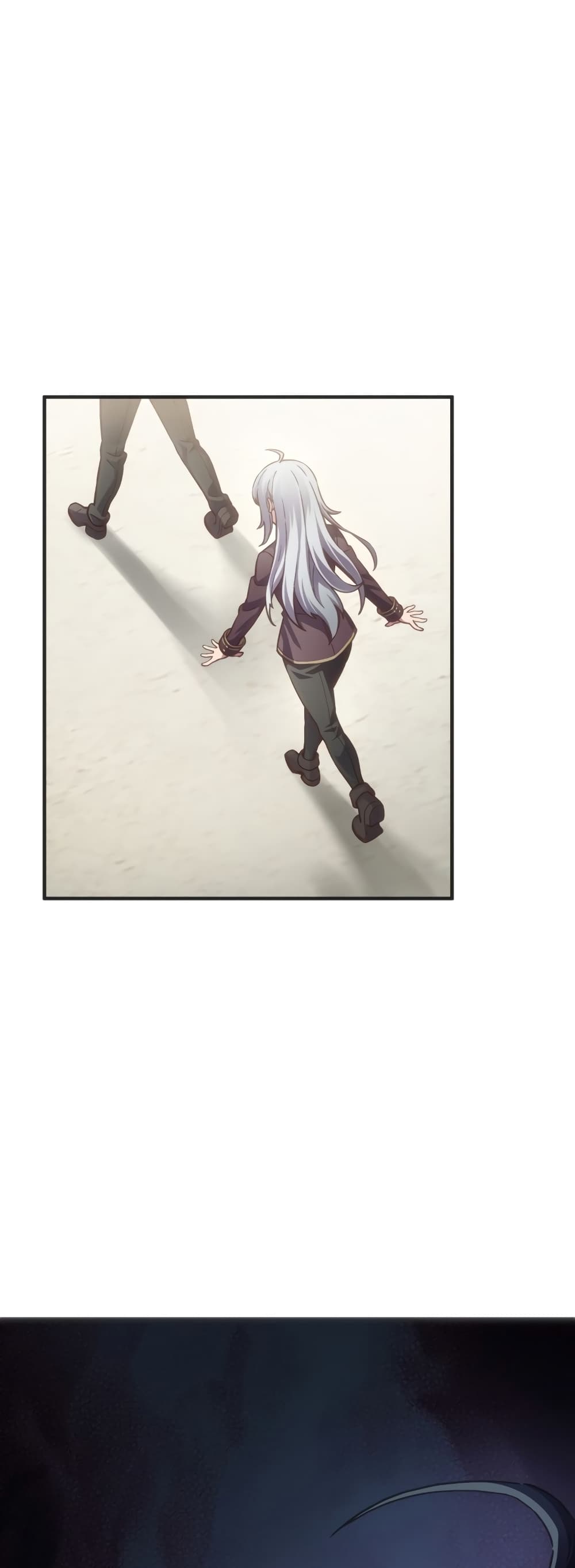 Damn Reincarnation ชีวิตใหม่ของนักรบผู้เสียสละ ตอนที่ 3 page 23