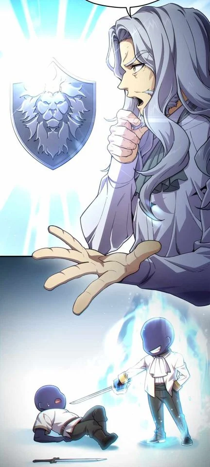 Damn Reincarnation ชีวิตใหม่ของนักรบผู้เสียสละ ตอนที่ 6 page 65